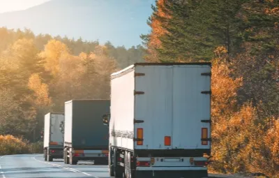 İstanbul ile Ayaş Arası Klima Taşıma