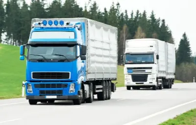 İstanbul ile Ayaş Arası Eşya Taşıma